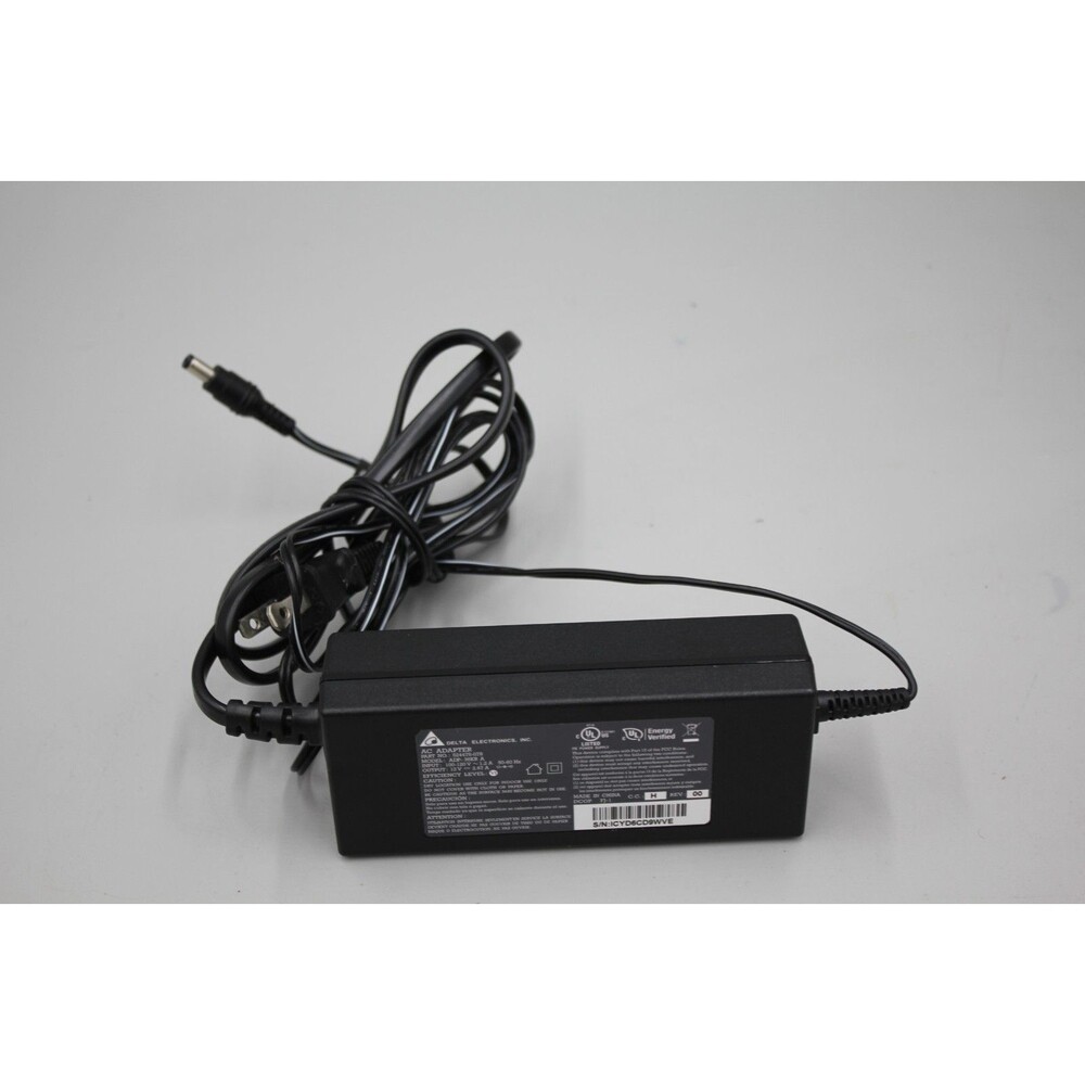Genuine Delta Inc. EPS-3 Charger AC Adapter Power Supply ADP-36KR A 12V 3A 36W